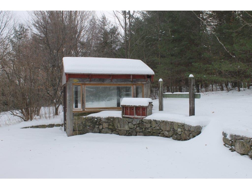 153 Old Center Harbor Road Meredith, NH 03226 - Photo 30 of 35 Gallery Image 30