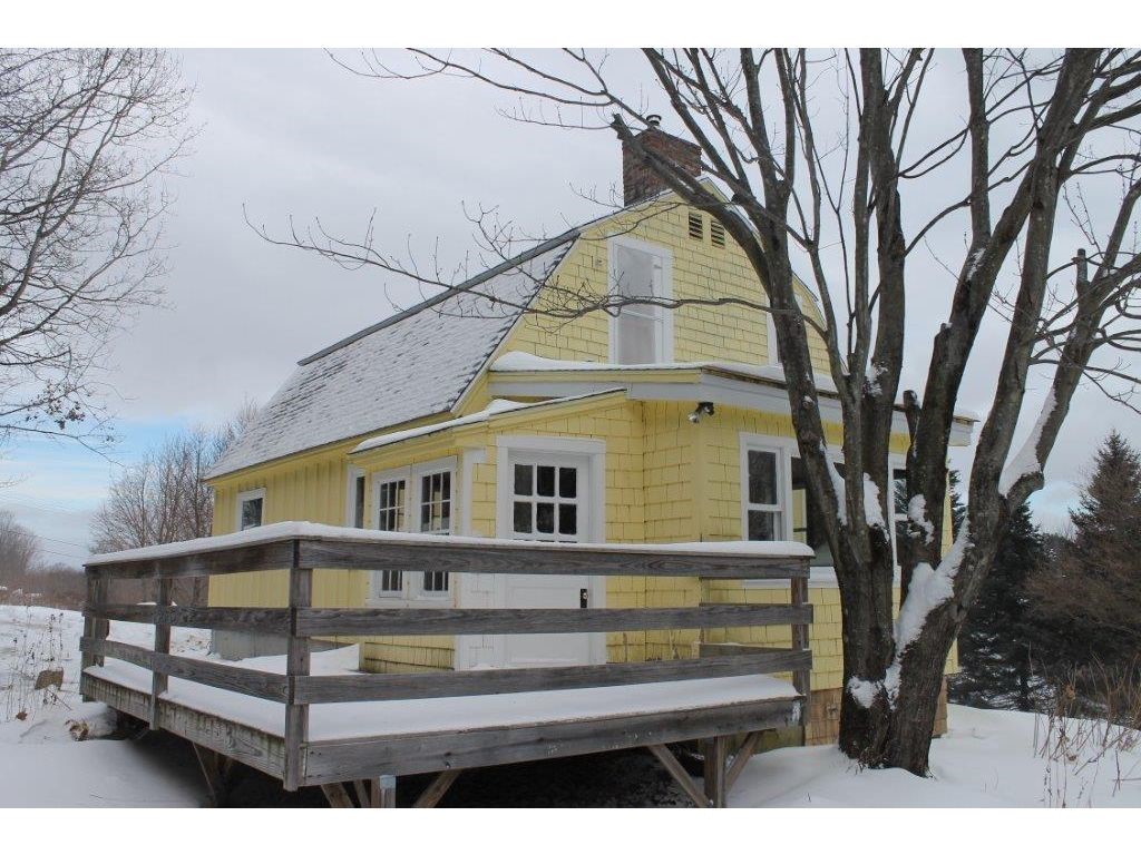 153 Old Center Harbor Road Meredith, NH 03226 - Photo 4 of 35 Gallery Image 4