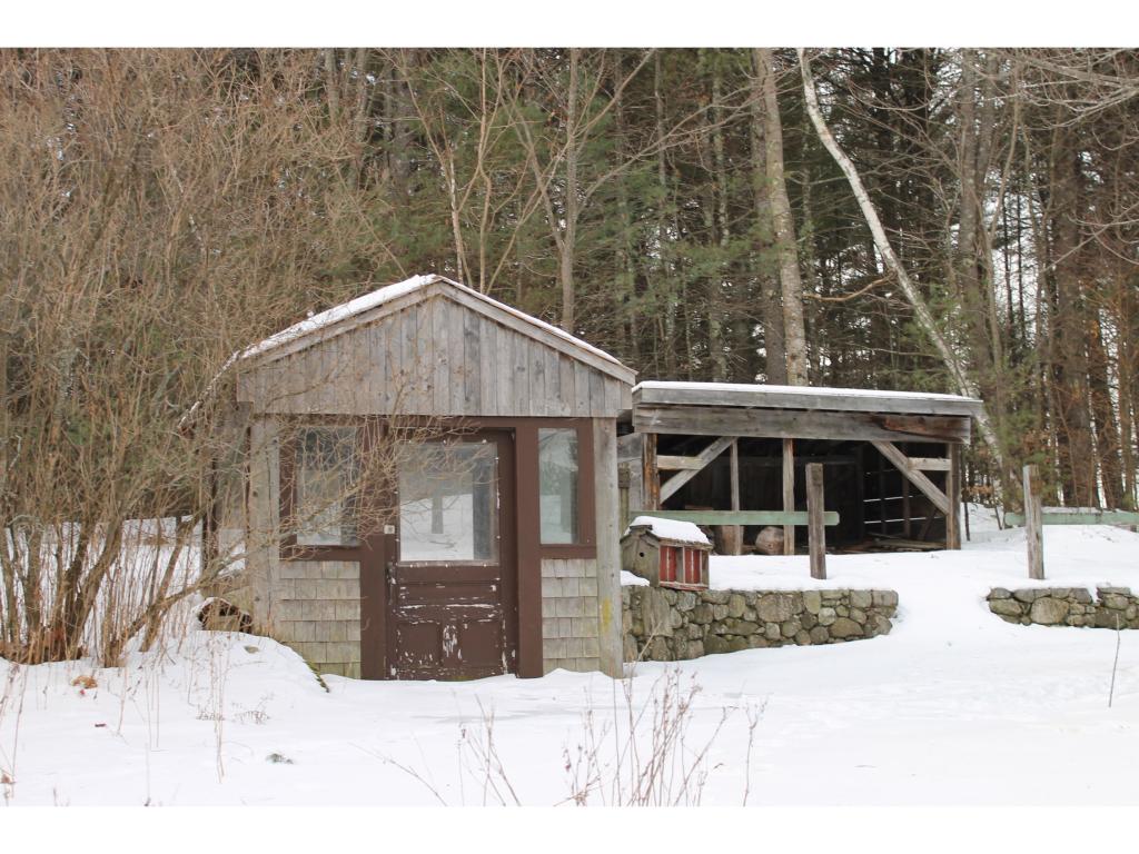 153 Old Center Harbor Road Meredith, NH 03226 - Photo 34 of 35 Gallery Image 34