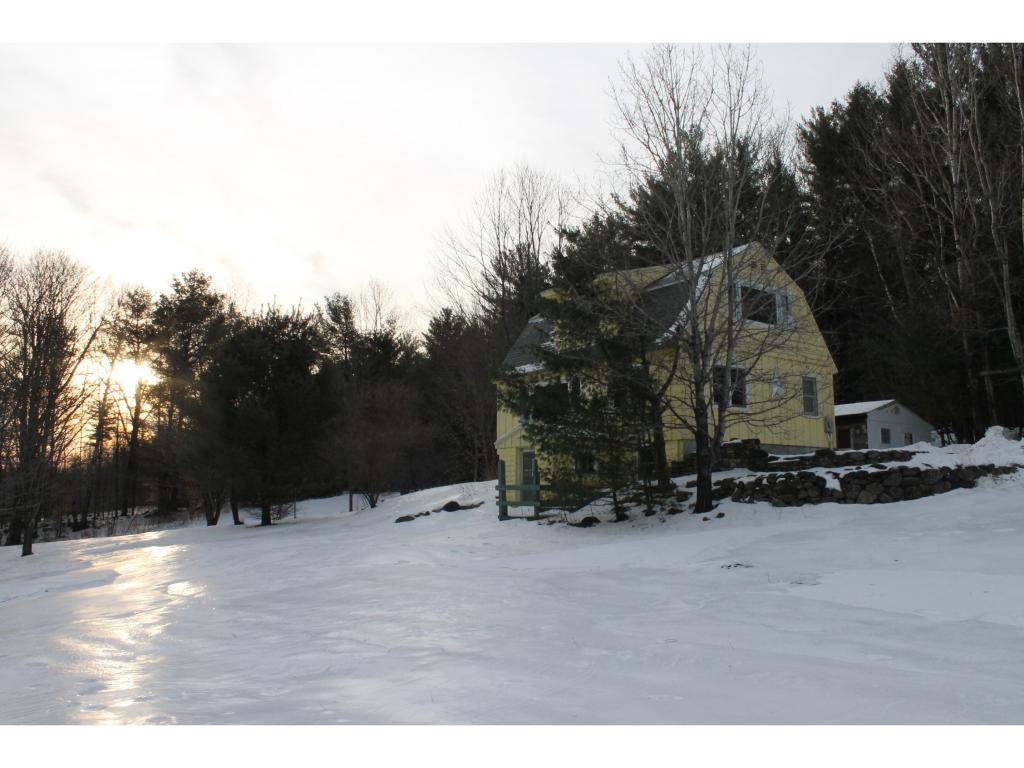 153 Old Center Harbor Road Meredith, NH 03226 - Photo 35 of 35 Gallery Image 35