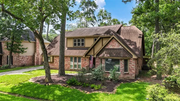 $545,000 | 17 Marsh Millet Court, The Woodlands, TX 77380