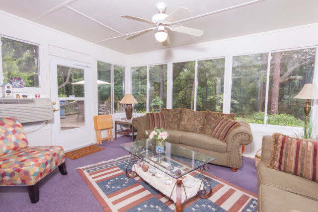 11218 County Road 99 Lillian, AL 36549 - Photo 9 of 41 Sun Room
