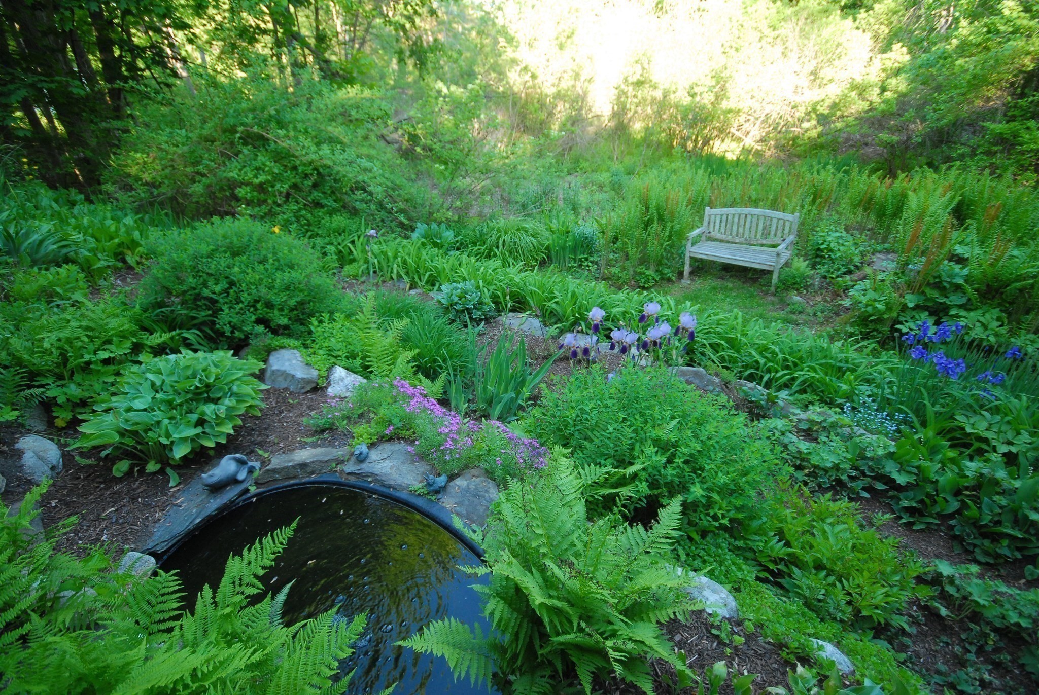 116 Martin Road Concord, MA 01742 - Photo 35 of 39 Gallery Image 35