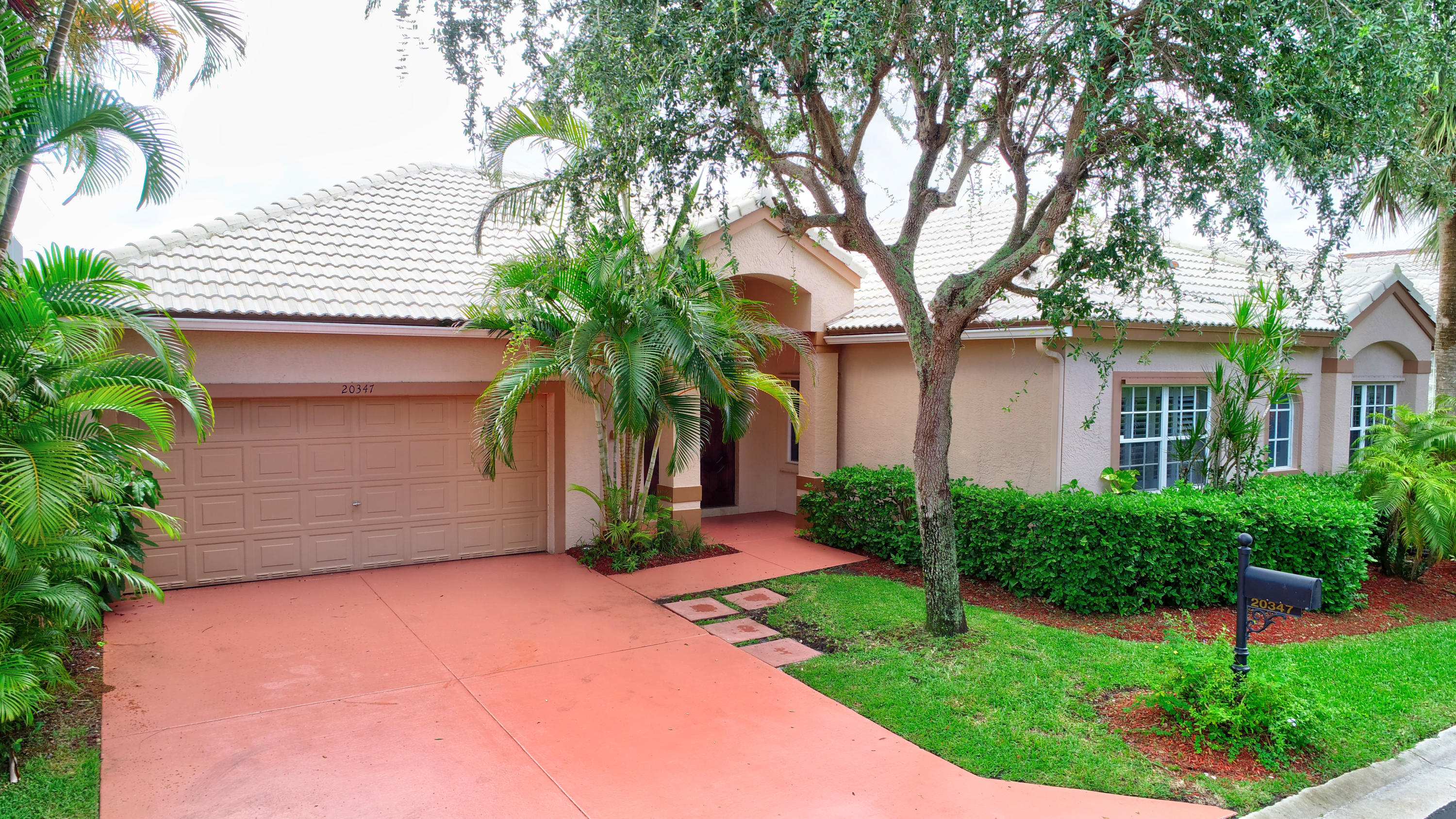 20347 Monteverdi Circle Boca Raton, FL 33498 - Photo 1 of 1 DJI_0038And4more