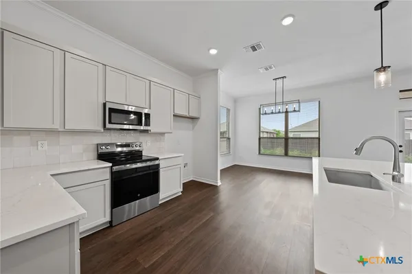 $385,000 | 7224 Caladium Drive, Temple, TX 76502