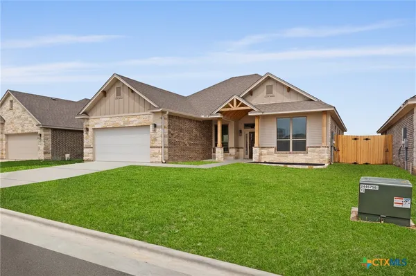 $385,000 | 7224 Caladium Drive, Temple, TX 76502