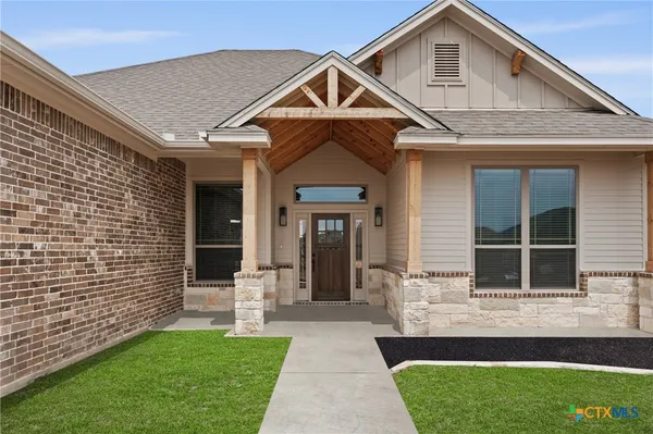 $385,000 | 7224 Caladium Drive, Temple, TX 76502