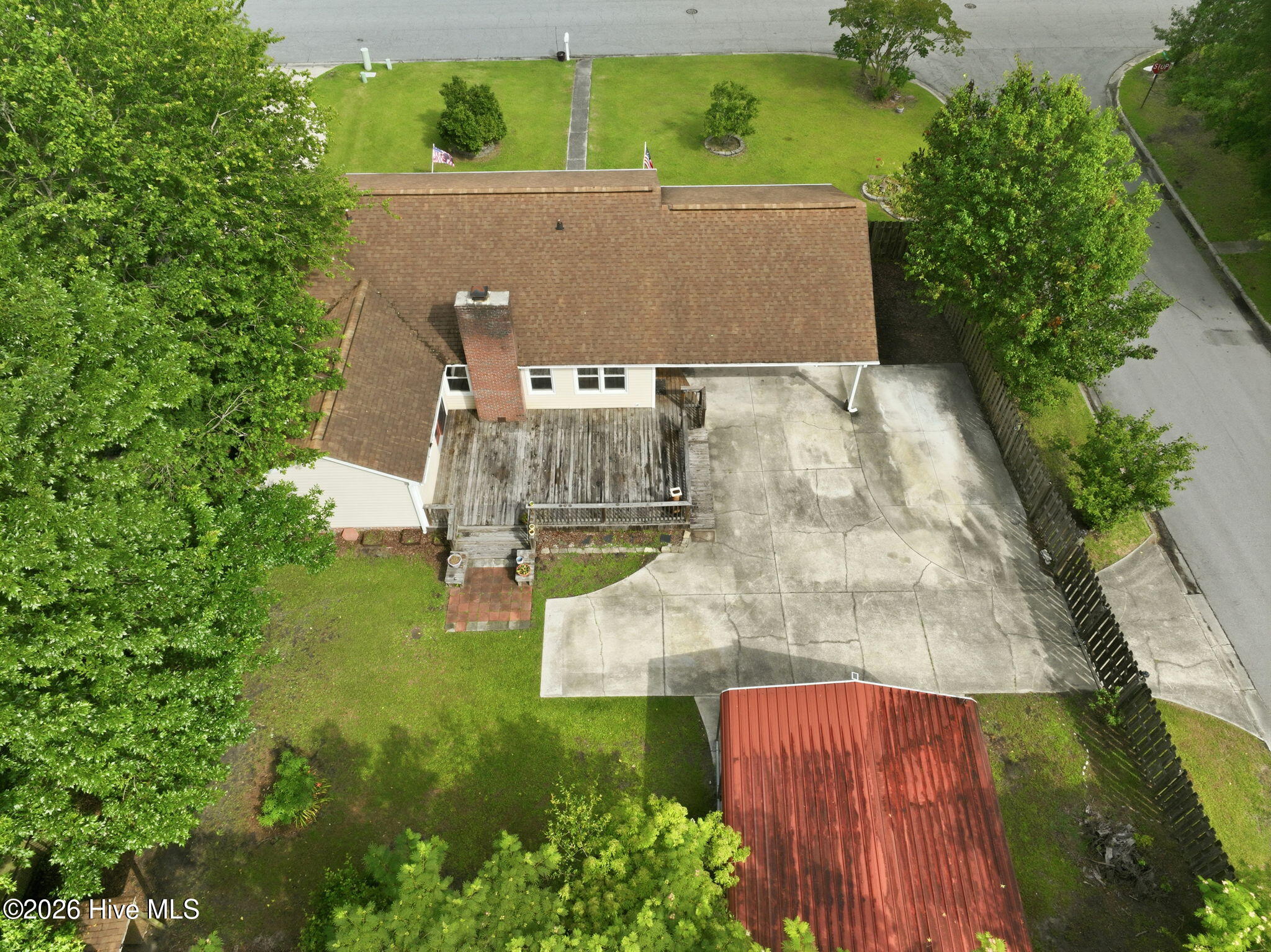 275 Raintree Road Jacksonville, NC 28540 - Photo 76 of 111