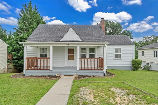 $189,950 | 5024 Morwanda Street Northwest, Roanoke, VA 24017