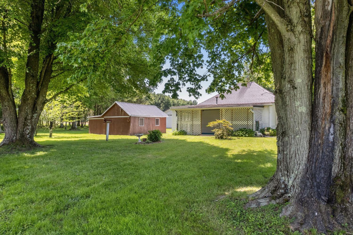 2748 Oakland-Locust Ridge Road Bethel, OH 45106 - Photo 23 of 35 Gallery Image 23