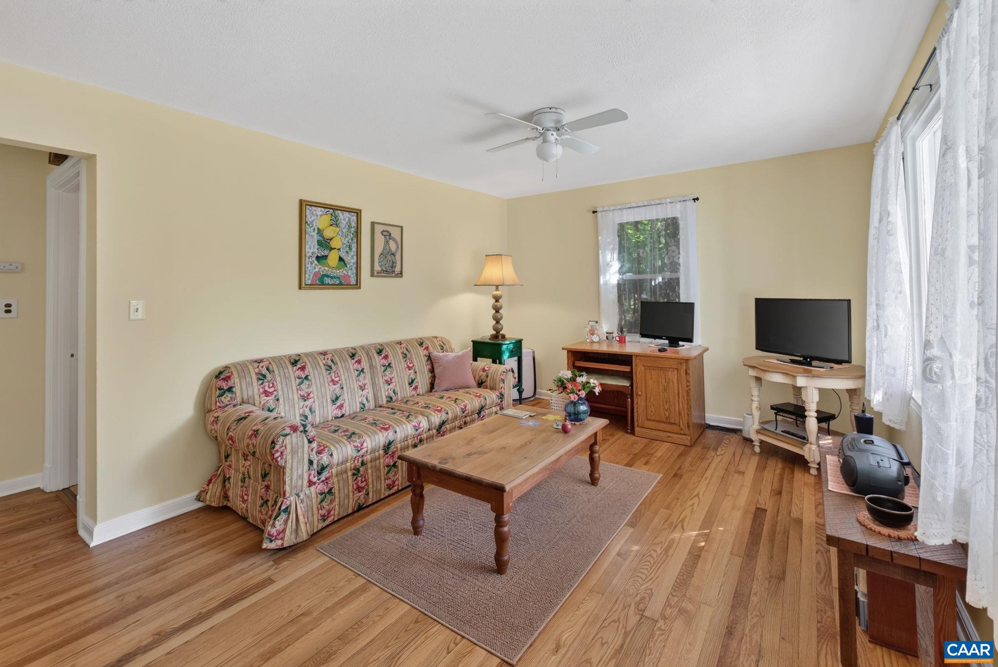 7068 Porters Road Esmont, VA 22937 - Photo 5 of 27