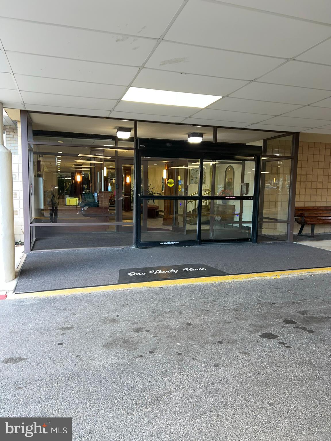 130 Slade Avenue, Unit 406 Baltimore, MD 21208 - Photo 2 of 11 a view of a indoor swimming pool