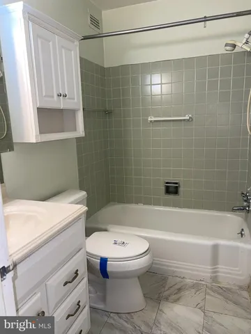 a view of an empty room with window