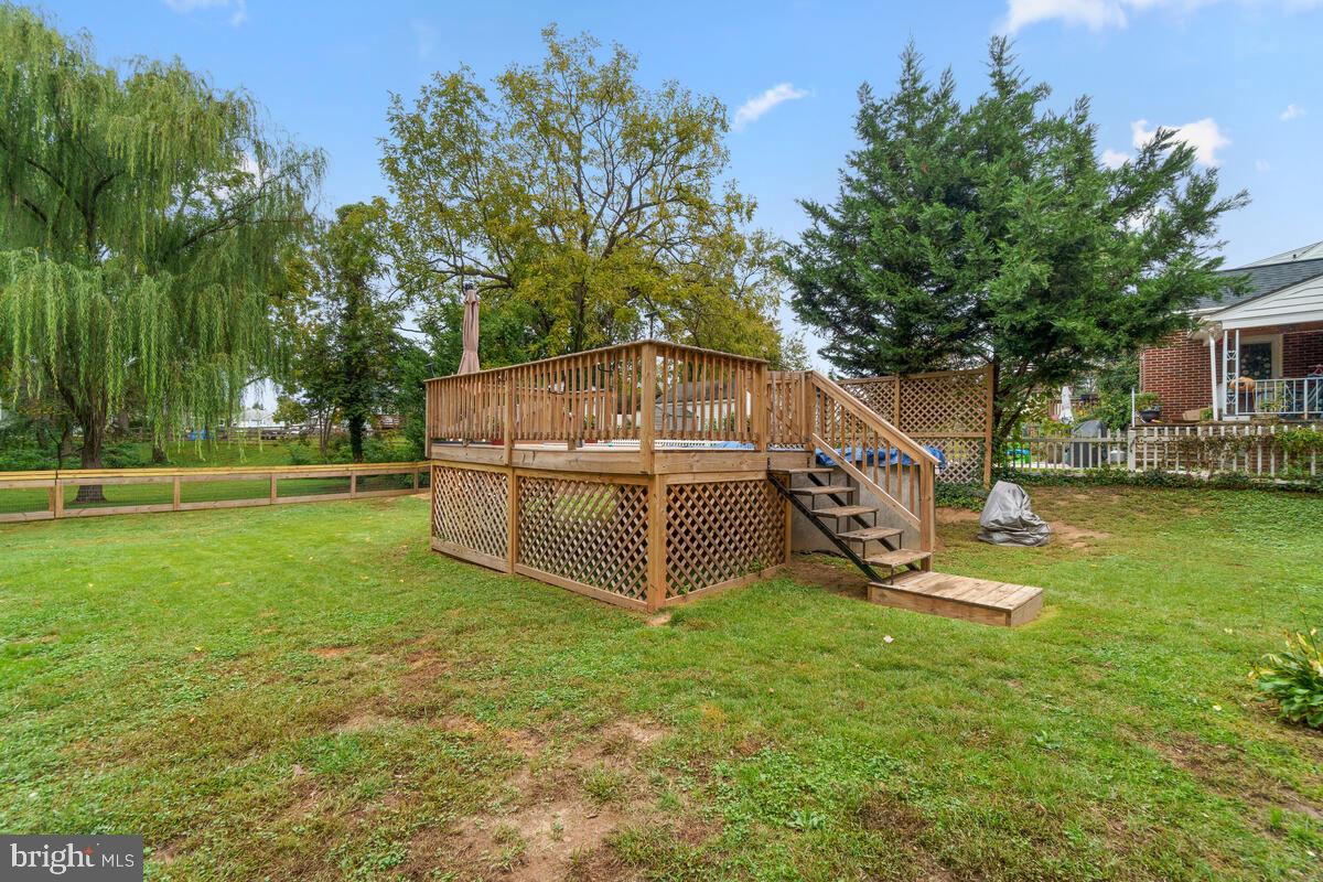 1314 Elm Road Baltimore, MD 21227 - Photo 42 of 65