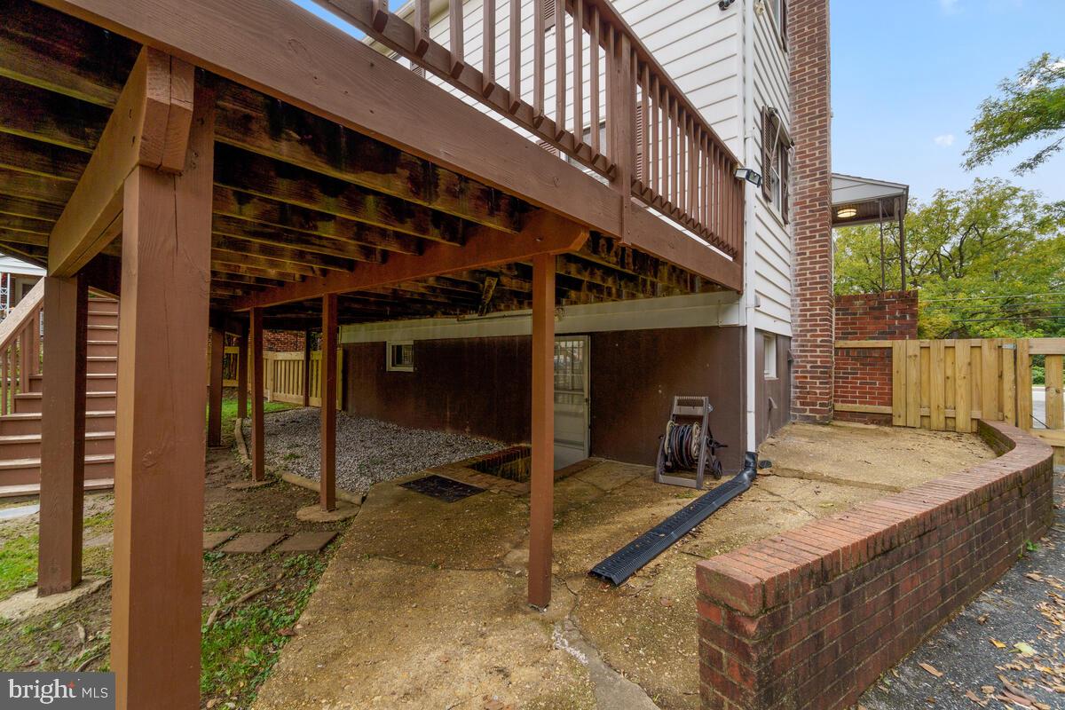 1314 Elm Road Baltimore, MD 21227 - Photo 44 of 65