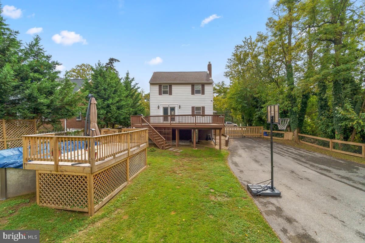 1314 Elm Road Baltimore, MD 21227 - Photo 49 of 65