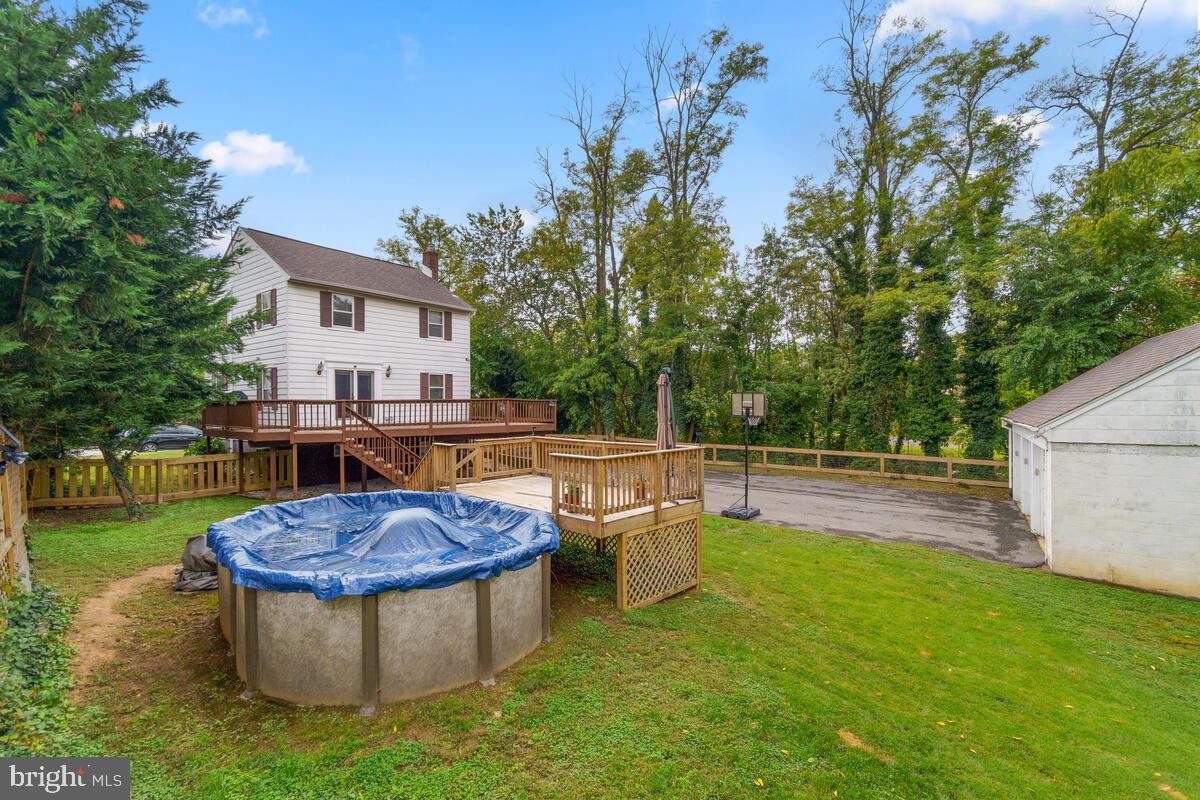1314 Elm Road Baltimore, MD 21227 - Photo 50 of 65