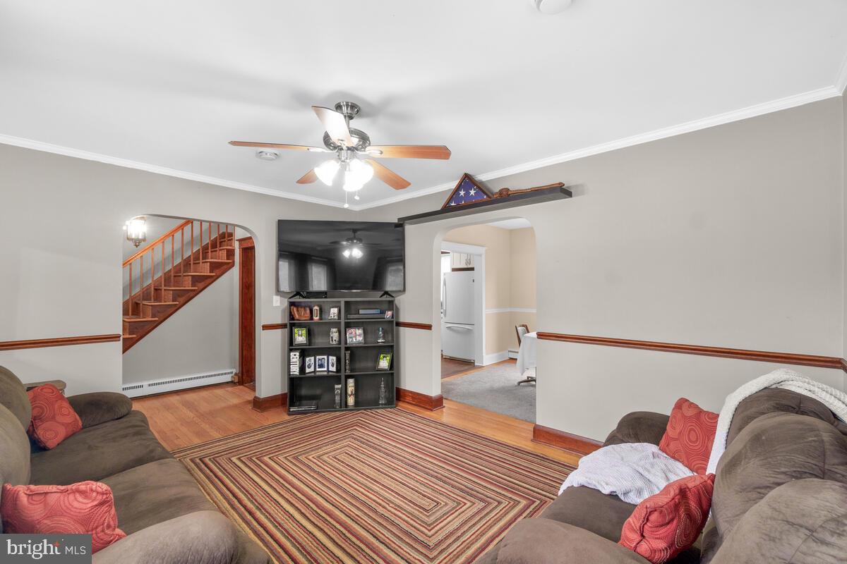 1314 Elm Road Baltimore, MD 21227 - Photo 9 of 65