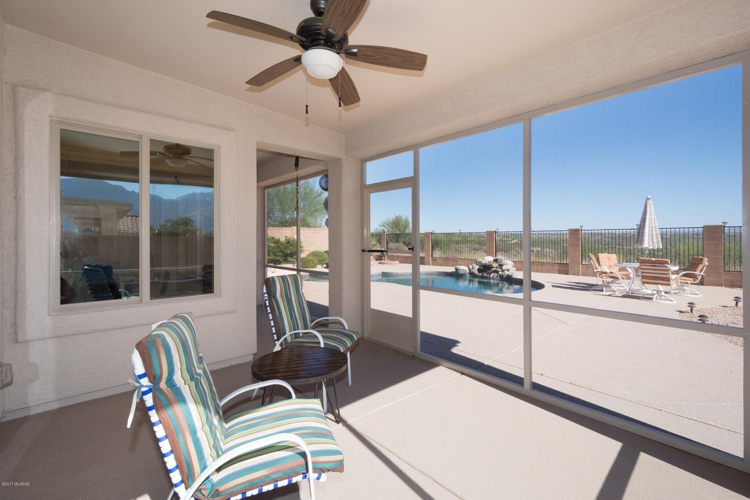 12372 North Mt Bigelow Road Tucson, AZ 85755 - Photo 33 of 41