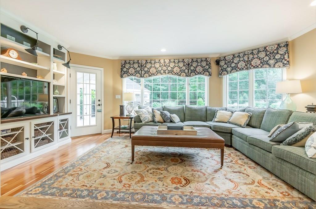 9 Hansom Road Andover, MA 01810 - Photo 11 of 42