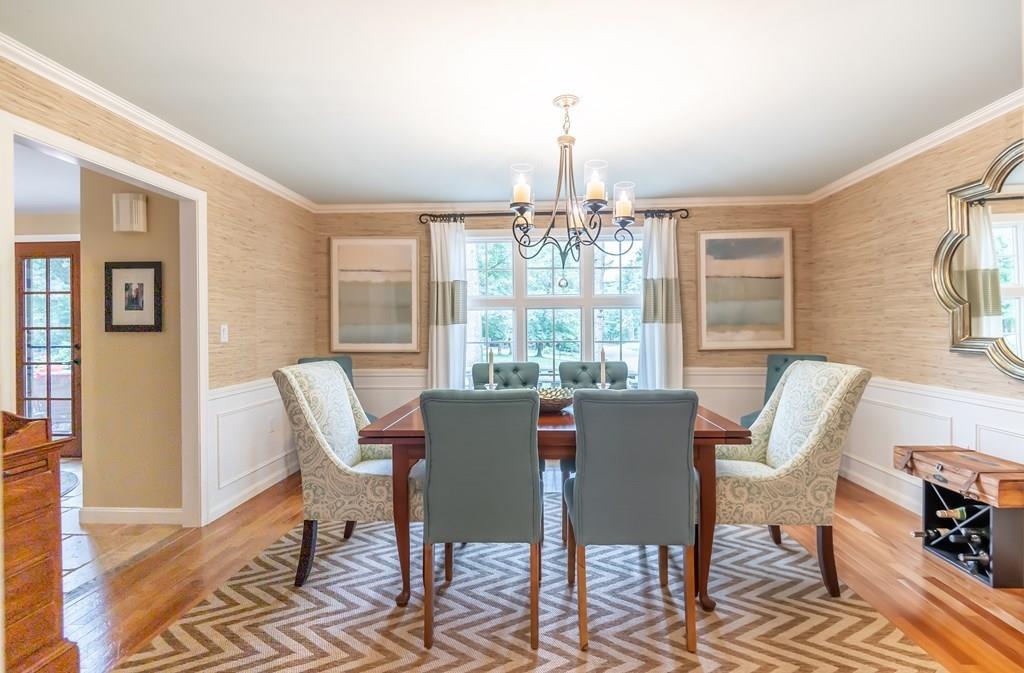 9 Hansom Road Andover, MA 01810 - Photo 12 of 42