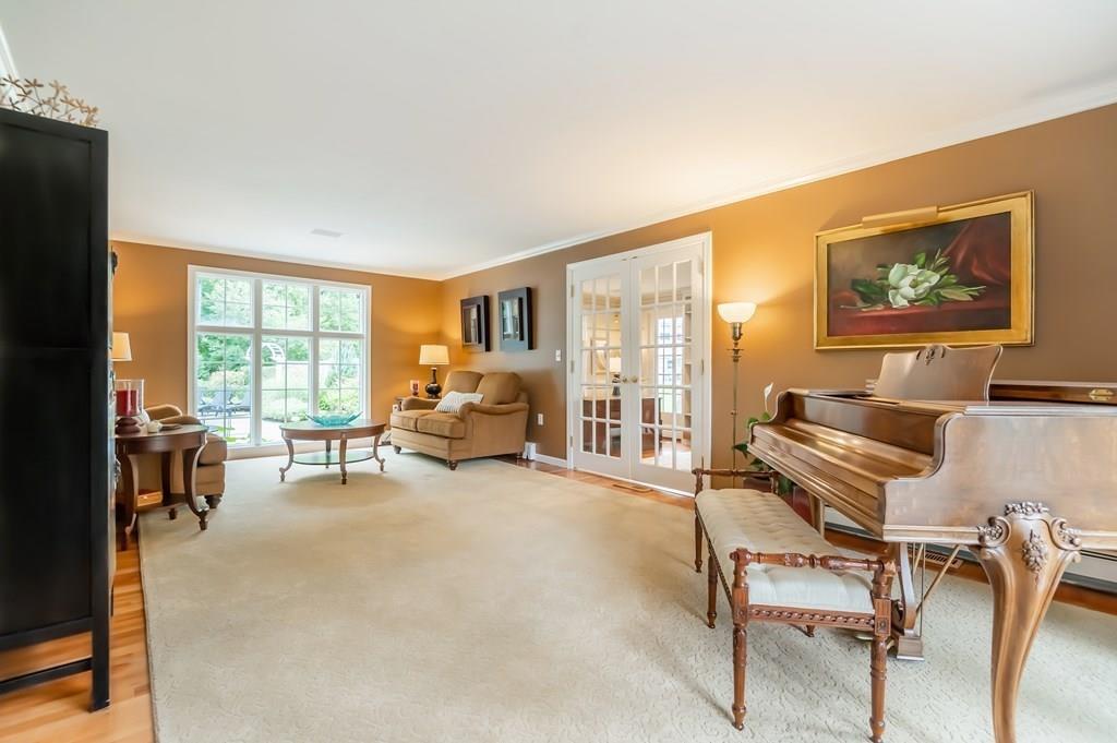 9 Hansom Road Andover, MA 01810 - Photo 13 of 42