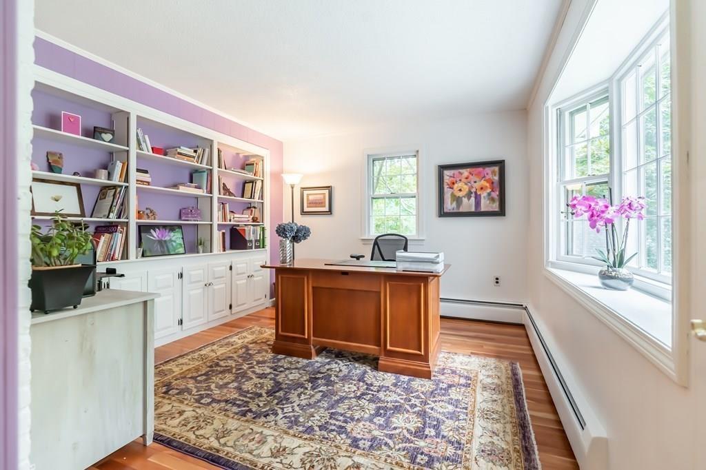 9 Hansom Road Andover, MA 01810 - Photo 16 of 42