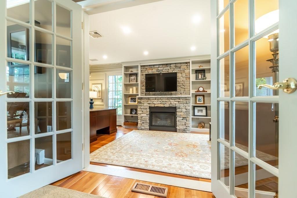 9 Hansom Road Andover, MA 01810 - Photo 18 of 42