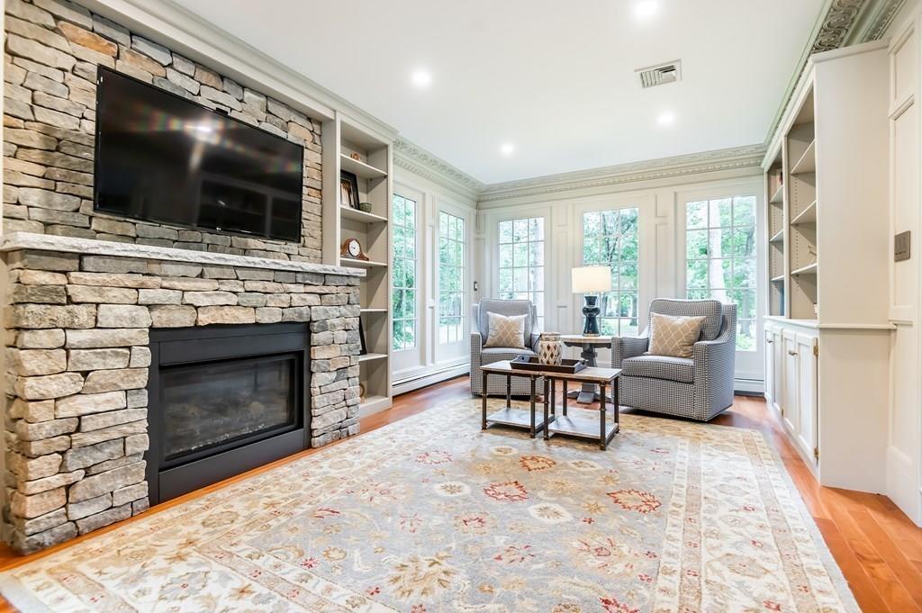 9 Hansom Road Andover, MA 01810 - Photo 19 of 42