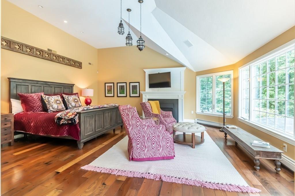 9 Hansom Road Andover, MA 01810 - Photo 20 of 42