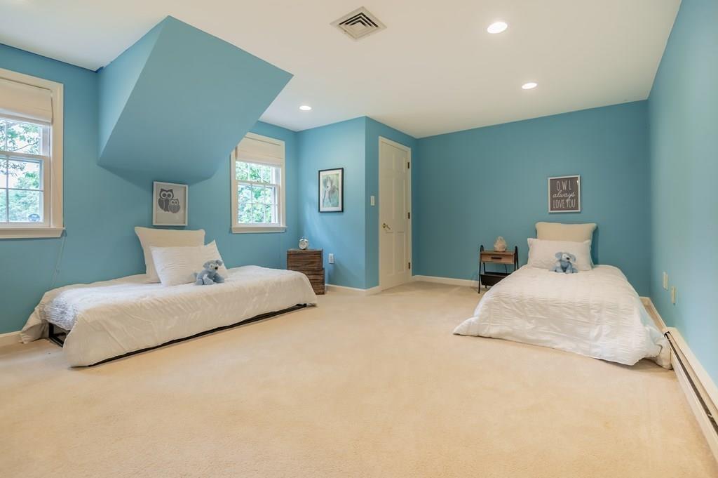 9 Hansom Road Andover, MA 01810 - Photo 23 of 42