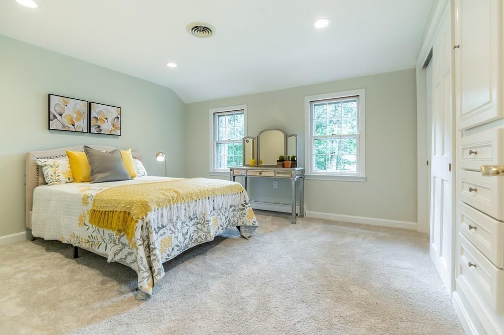 9 Hansom Road Andover, MA 01810 - Photo 25 of 42