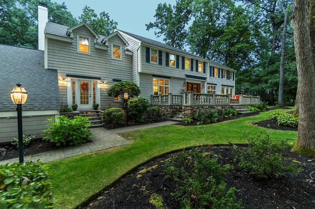 9 Hansom Road Andover, MA 01810 - Photo 3 of 42