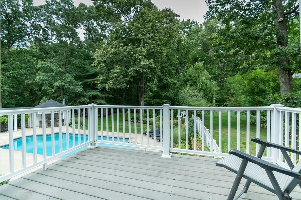 9 Hansom Road Andover, MA 01810 - Photo 31 of 42