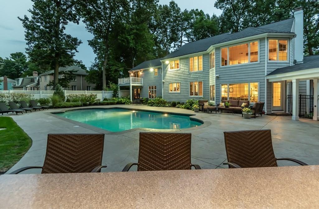 9 Hansom Road Andover, MA 01810 - Photo 32 of 42