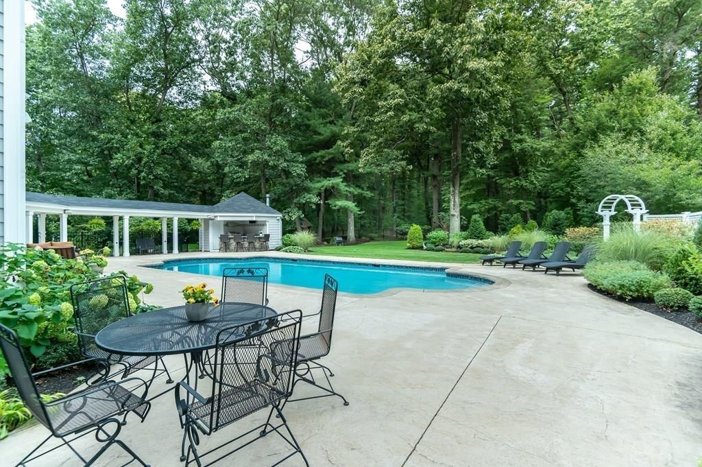 9 Hansom Road Andover, MA 01810 - Photo 34 of 42