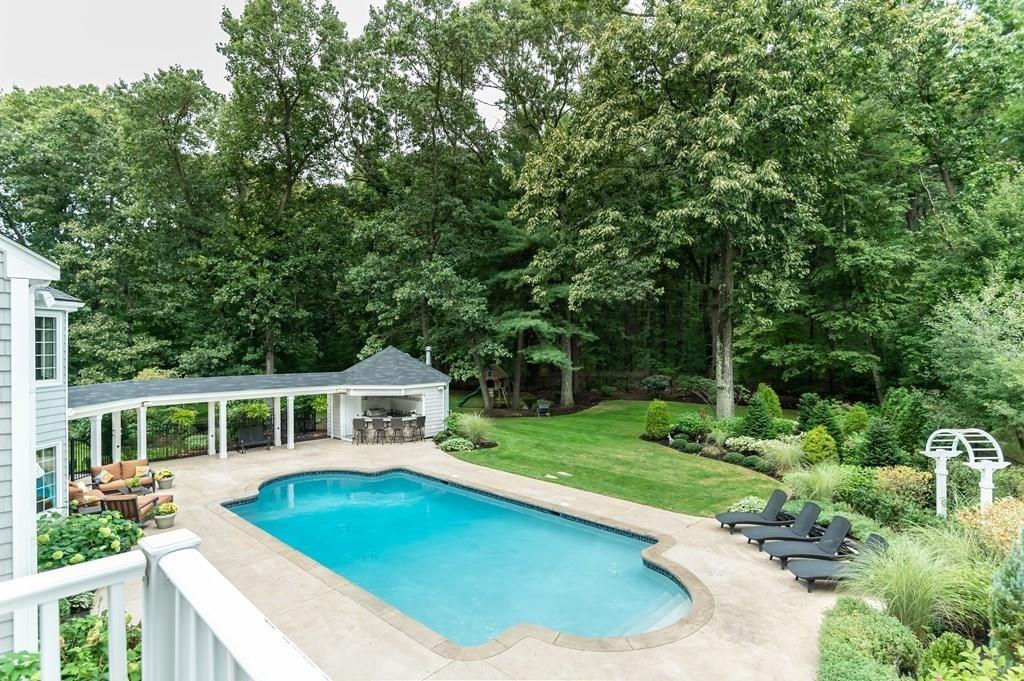 9 Hansom Road Andover, MA 01810 - Photo 35 of 42