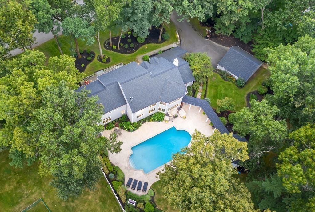 9 Hansom Road Andover, MA 01810 - Photo 36 of 42