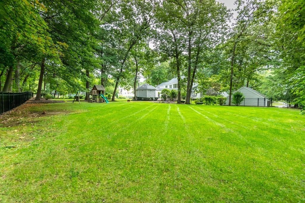 9 Hansom Road Andover, MA 01810 - Photo 38 of 42