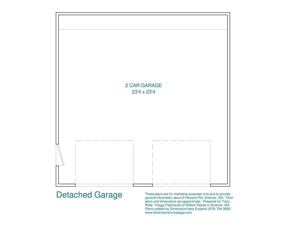 9 Hansom Road Andover, MA 01810 - Photo 42 of 42