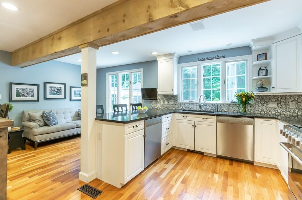 9 Hansom Road Andover, MA 01810 - Photo 7 of 42