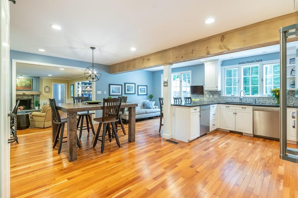 9 Hansom Road Andover, MA 01810 - Photo 8 of 42