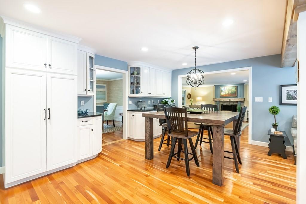 9 Hansom Road Andover, MA 01810 - Photo 9 of 42