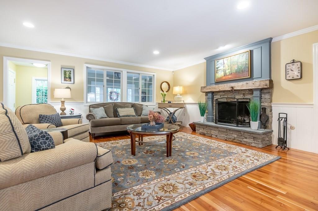 9 Hansom Road Andover, MA 01810 - Photo 10 of 42