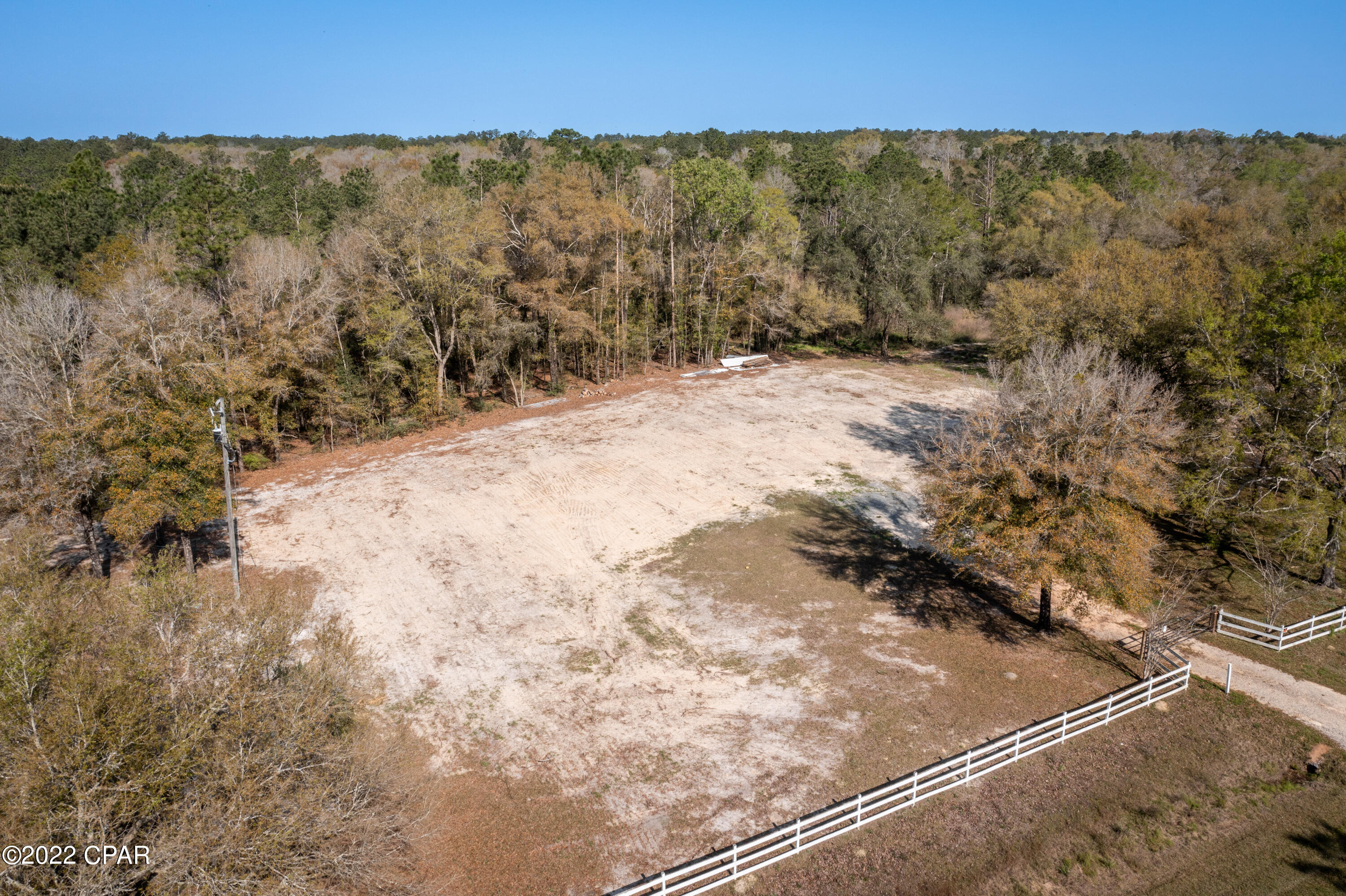 3870 Shell Landing Road Vernon, FL 32462 - Photo 2 of 13