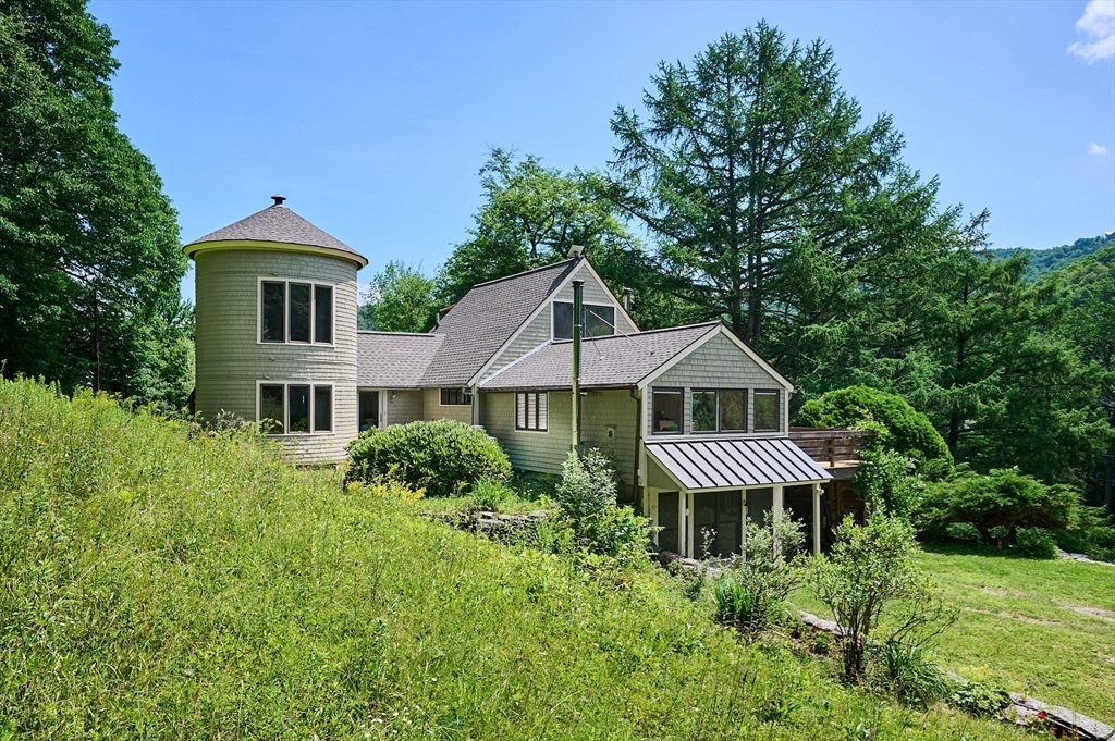 92 Middle Road Hawley, MA 01339 - Photo 2 of 42