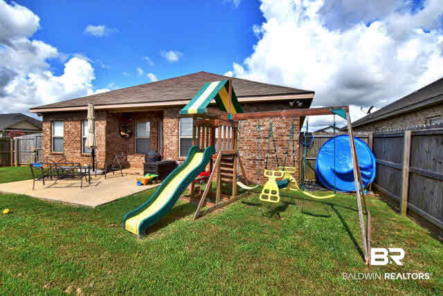1752 Covington Lane Foley, AL 36535 - Photo 23 of 24
