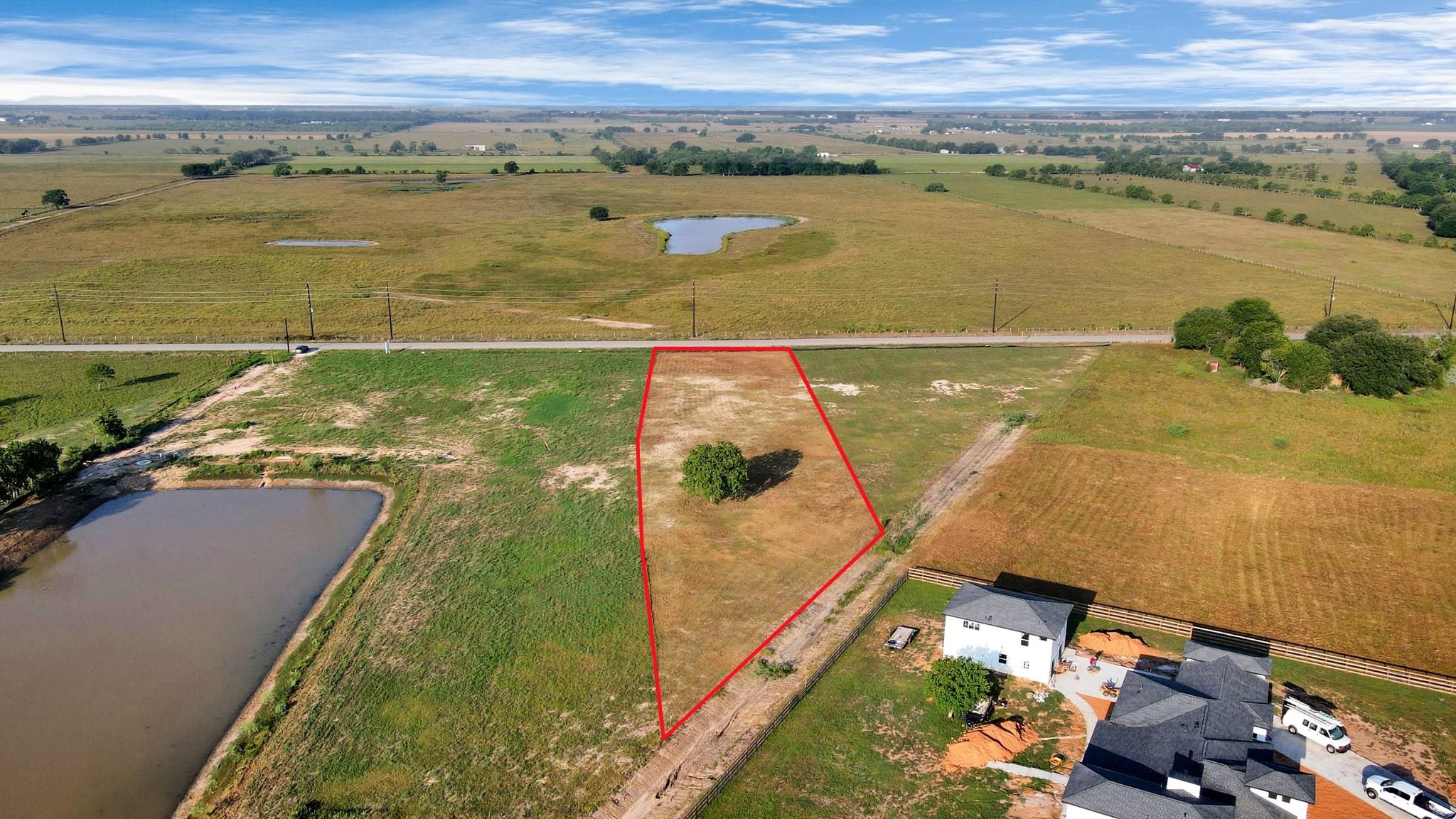 2626 Hamlink Road Rosenberg, TX 77471 - Photo 5 of 10