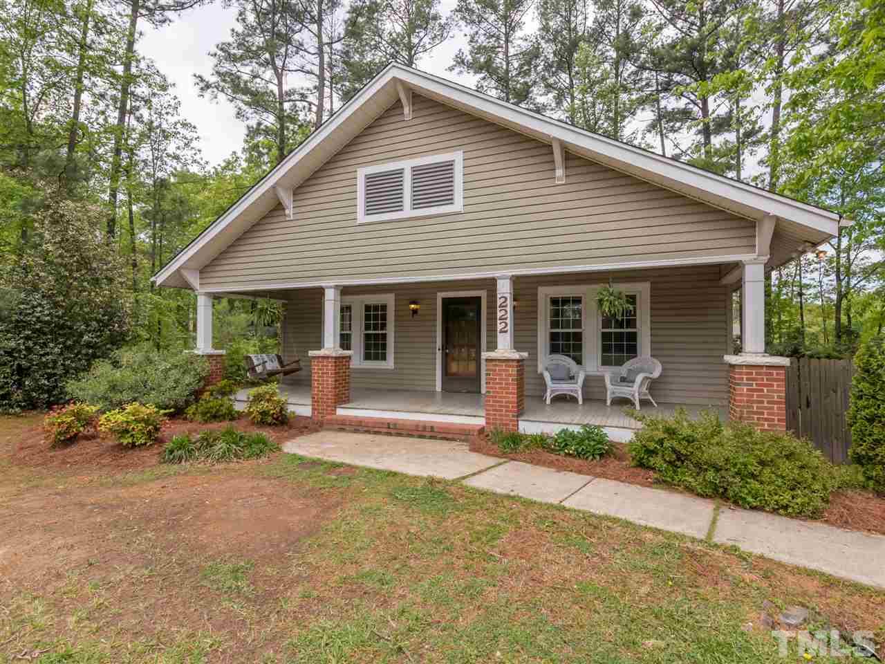 222 Morreene Road Durham, NC 27705 - Photo 1 of 28 Gallery Image 1