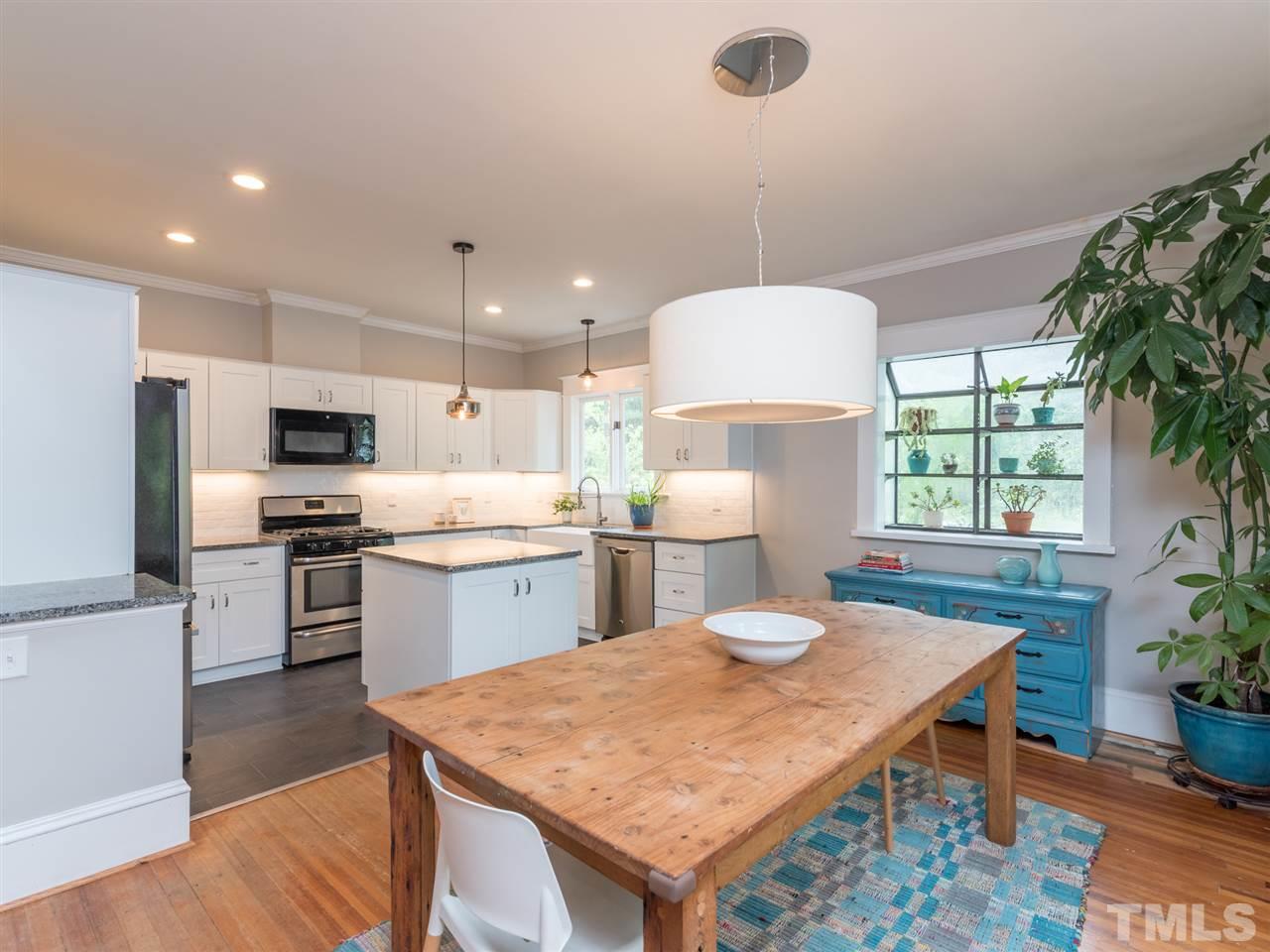 222 Morreene Road Durham, NC 27705 - Photo 5 of 28 Gallery Image 5